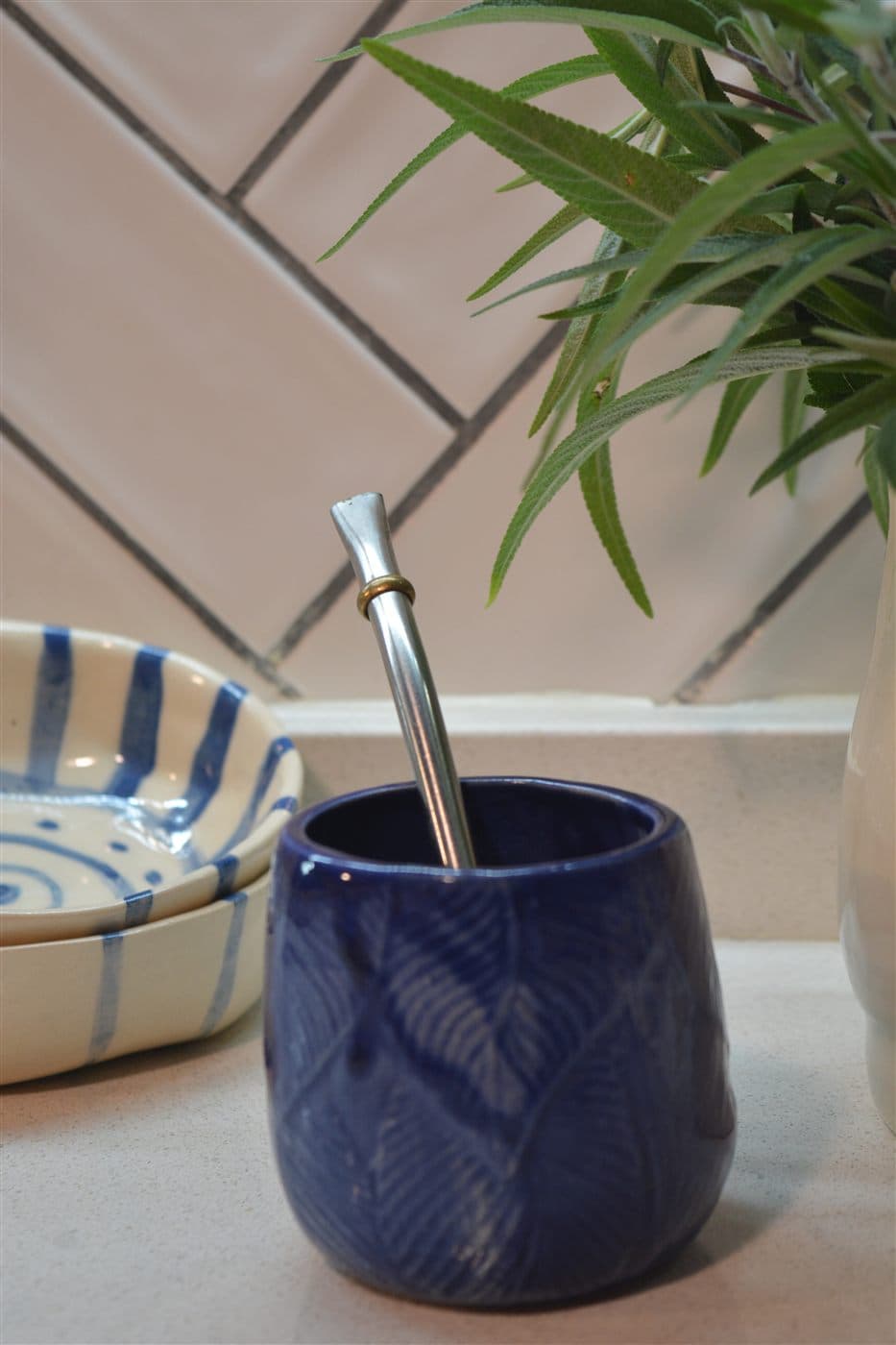 Mate Azul