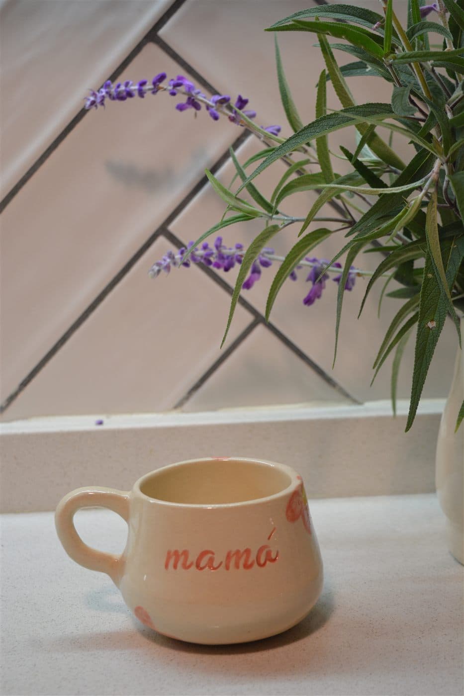 Mate Mama