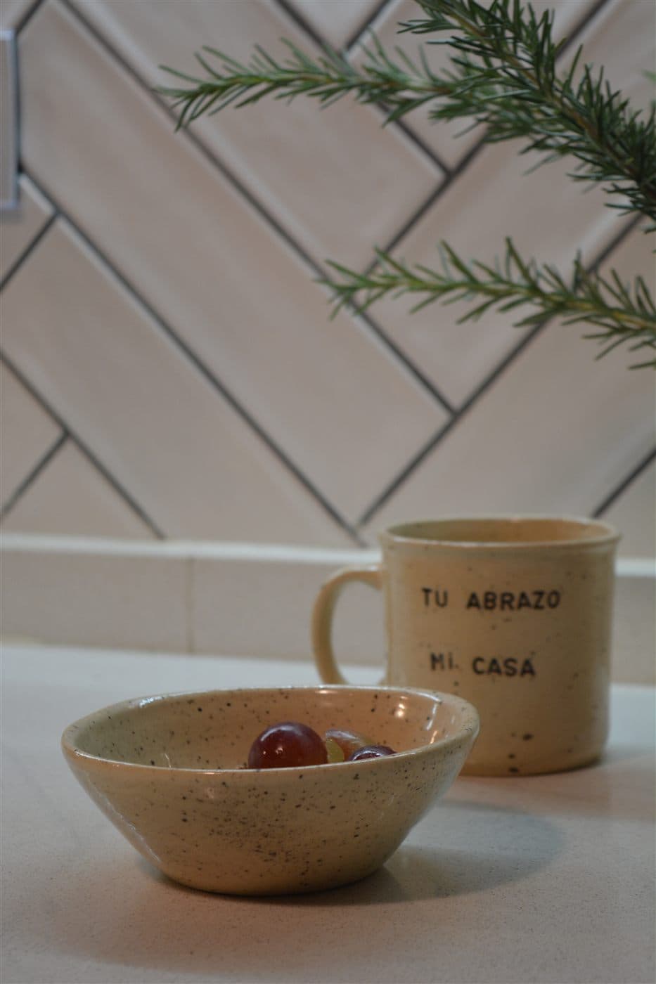 Set desayuno abrazo