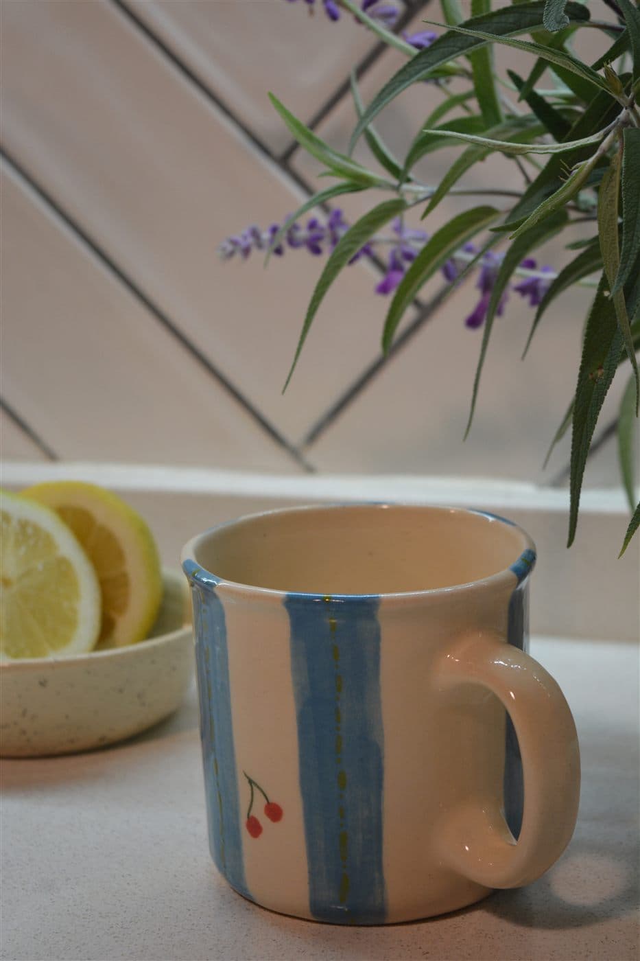 Taza Chuni